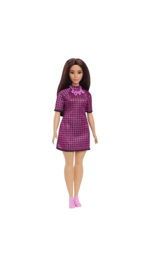 BARBIE FASHIONISTA FBR37 MATTEL