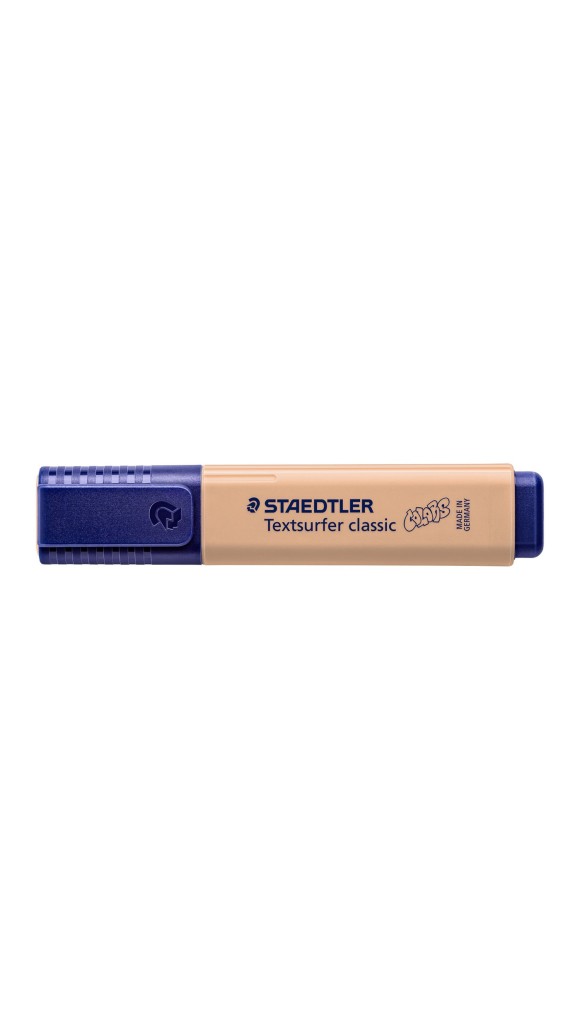 MARCA TEXTO TEXTSURFER CLASSIC COLABS STAEDTLER