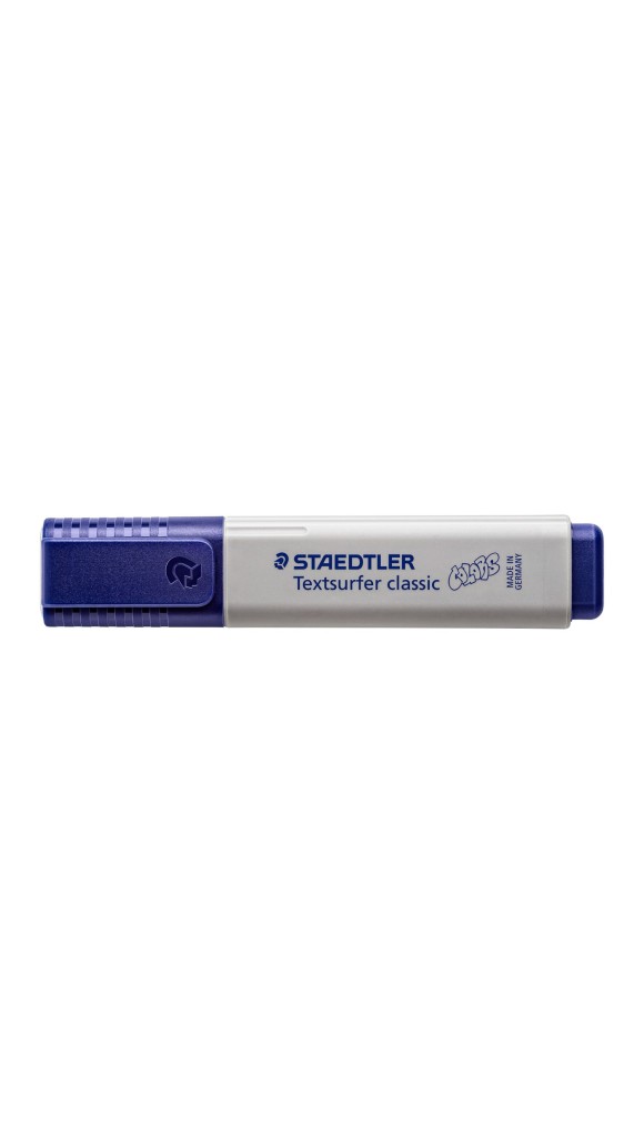 MARCA TEXTO TEXTSURFER CLASSIC COLABS STAEDTLER