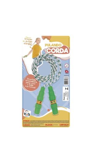 PULANDO CORDA PICA-PAU