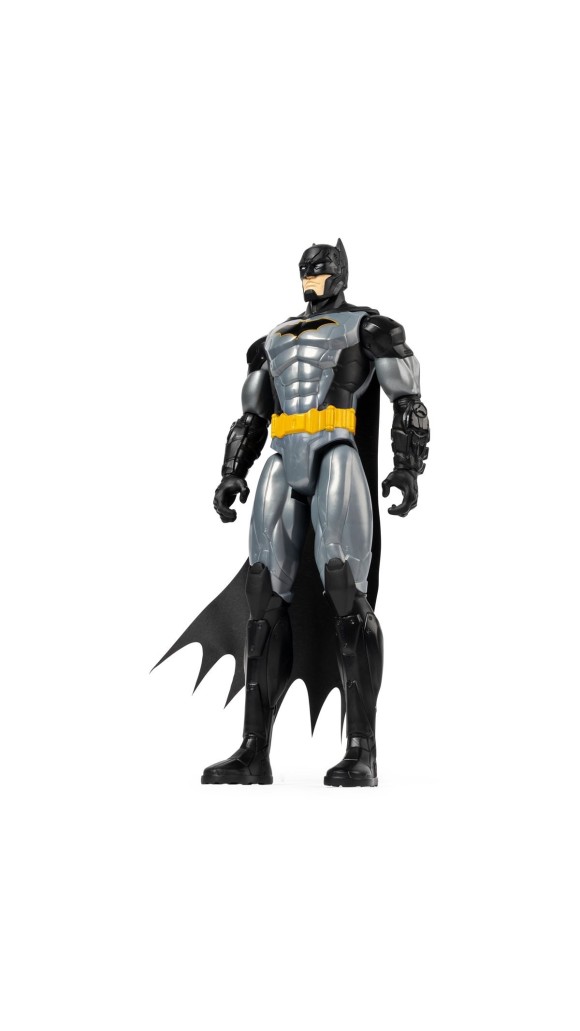 BATMAN FIGURAS DE 12" SUNNY