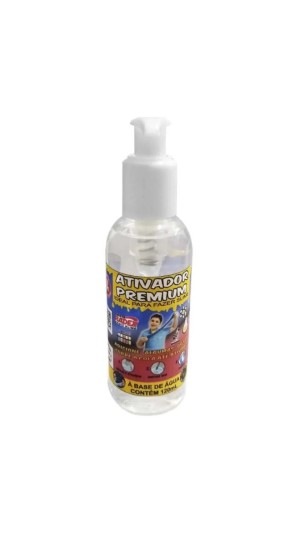 ATIVADOR DE SLIME RADEX 120ML
