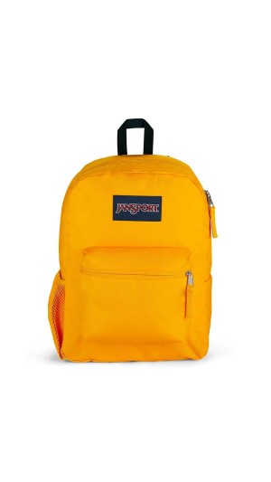 MOCHILA 2 ALÇAS JUVENIL.CROSS TOWN JANSPORT