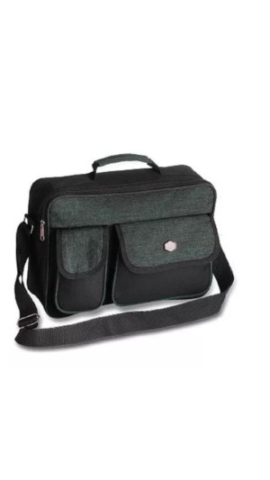 BOLSA TRANSVERSAL MASC.BOLSOS MA9321 CLIO