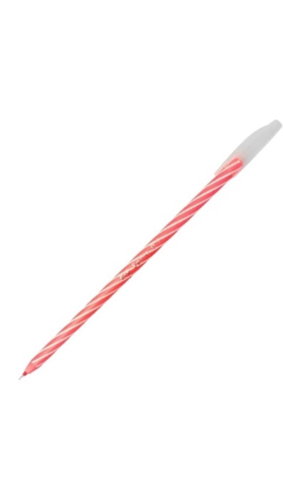 CANETA ESF. SPIRO CLEAN 0.7MM CIS