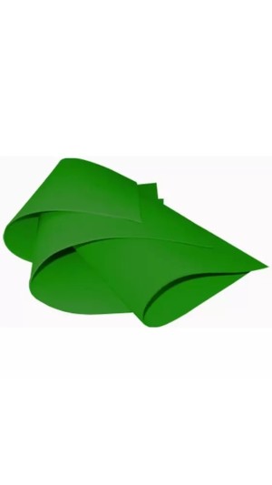 E.V.A. COLOR FINO 40X60CM PCT C/10 FOLHAS PLANETA T