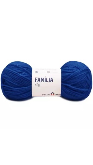 LÃ FAMÍLIA 40G PINGOUIN