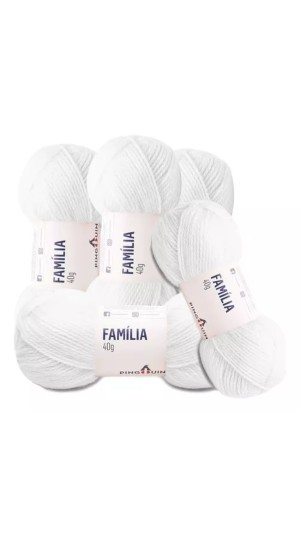 LÃ FAMÍLIA 40G PINGOUIN PCT C/05 UNID.