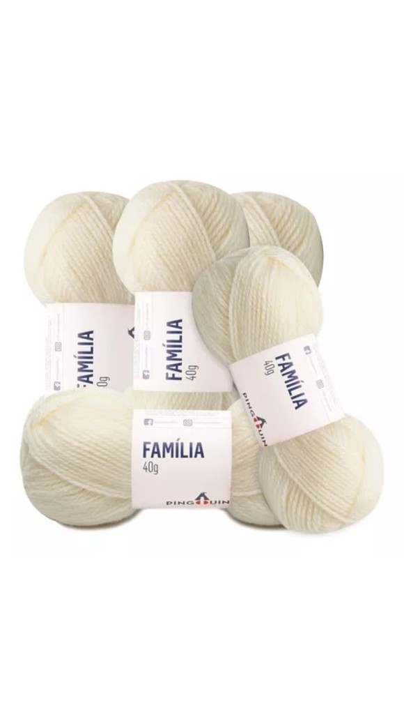 LÃ FAMÍLIA 40G PINGOUIN PCT C/05 UNID.