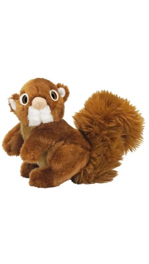 ANIMAL PLANET PELÚCIA 15CM