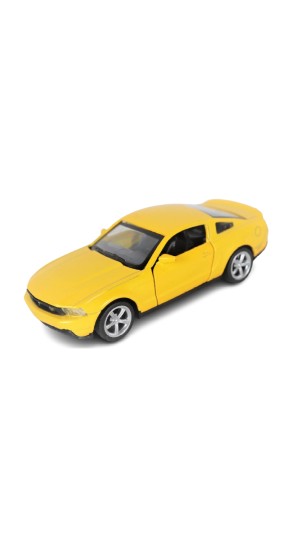 CARRO COLEÇÃO JUNIOR 1:38-1:52  CALIFORNIA TOYS