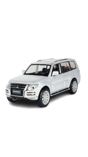 CARRO COLEÇÃO ACTION 1:32 C/LUZ E SOM CALIFORNIA TOYS