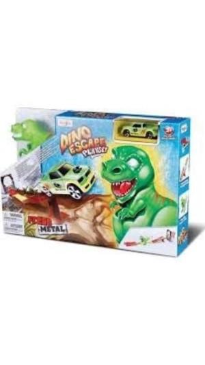 AUTO PISTA FRESH METAL CALIFORNIA TOYS