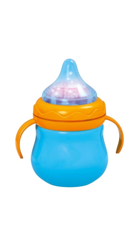 MAMADEIRA MUSICAL PIMPOLHO