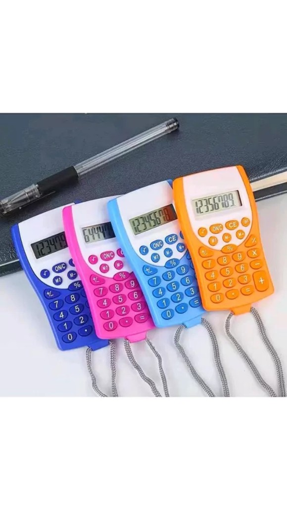 CALC.BOLSO C/CORDÃO KK CORES