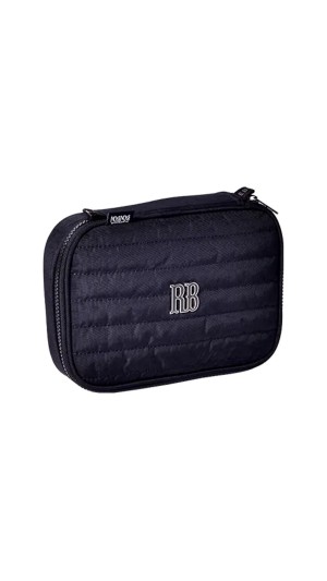 ESTOJO SIMPLES FEM.BOX REBECCA BONBON RB24040 CLIO