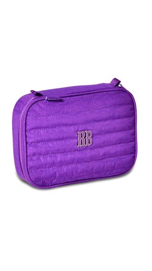 ESTOJO SIMPLES FEM.BOX REBECCA BONBON RB24040 CLIO