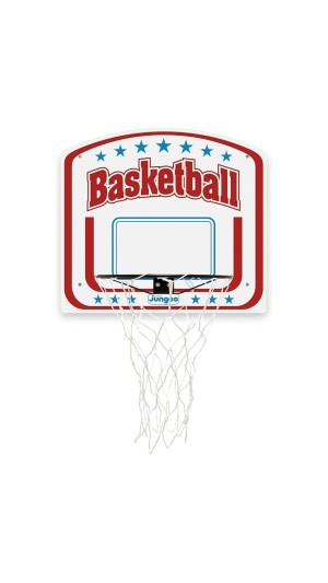 TABELA DE BASQUETE JUNGES