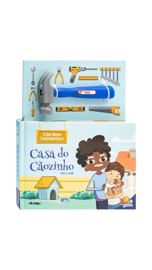 LIVRO MÃOZINHAS EM AÇÃO TODOLIVRO