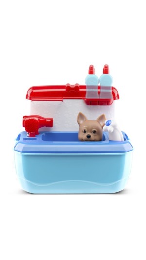 MALETA DOUTOR CANINO ROMA BRINQUEDOS