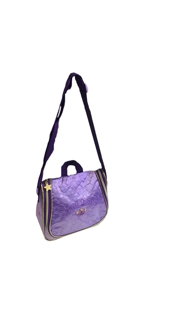 LANCHEIRA TERM.FEM.SWEET QUEEN SQ23061L CLIO