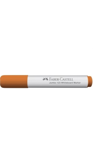MARCADOR QUADRO BRANCO MIX CORES 3.5MM FABER-CASTELL