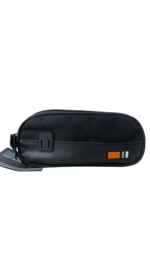 ESTOJO DUPLO MASC.AUTHENTIC BRAND MF24010 CLIO