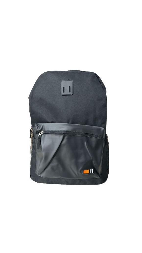 MOCHILA 2 ALÇAS JUV.MASC.CLIO STYLE MF24009 CLIO