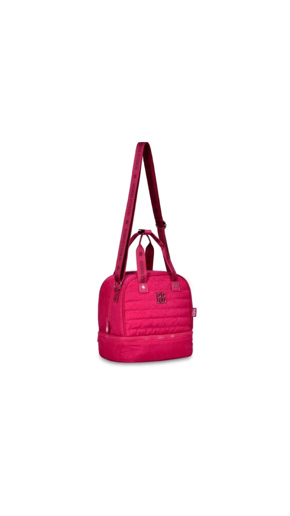 LANCHEIRA TERM.FEM.REBECCA BONBON RB24039 CLIO