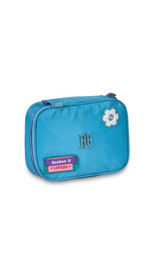 ESTOJO BOX REBECCA BONBON RB24108 CLIO