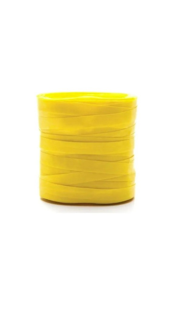 FITILHO DECORATIVO 5MMX50 UNIDADE NIZURI