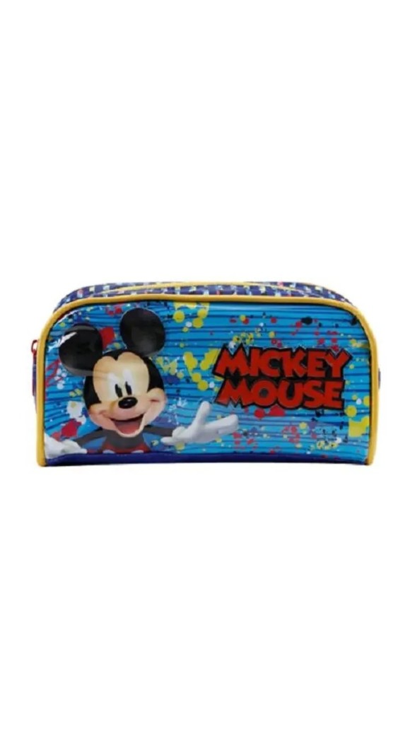 ESTOJO SIMPLES MASC.MICKEY Y 2024 XERYUS
