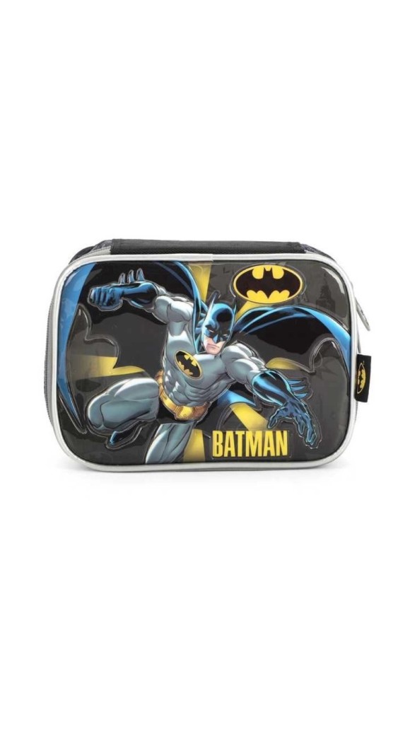 ESTOJO BOX BATMAN EI39274BM 2024 LUXCEL