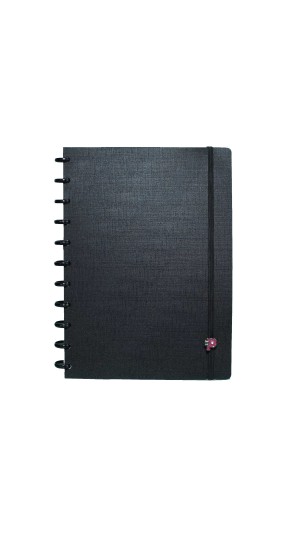 CAD.UNIV.CPP.MASC.POPDISC ALL BLACK GRANDE 80F.2024 POPDISC