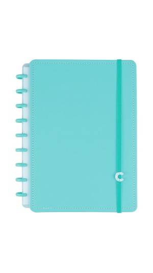 CAD.INTELIG.C.D.FEM.80F GRANDE ALL AQUAMARINE 2024