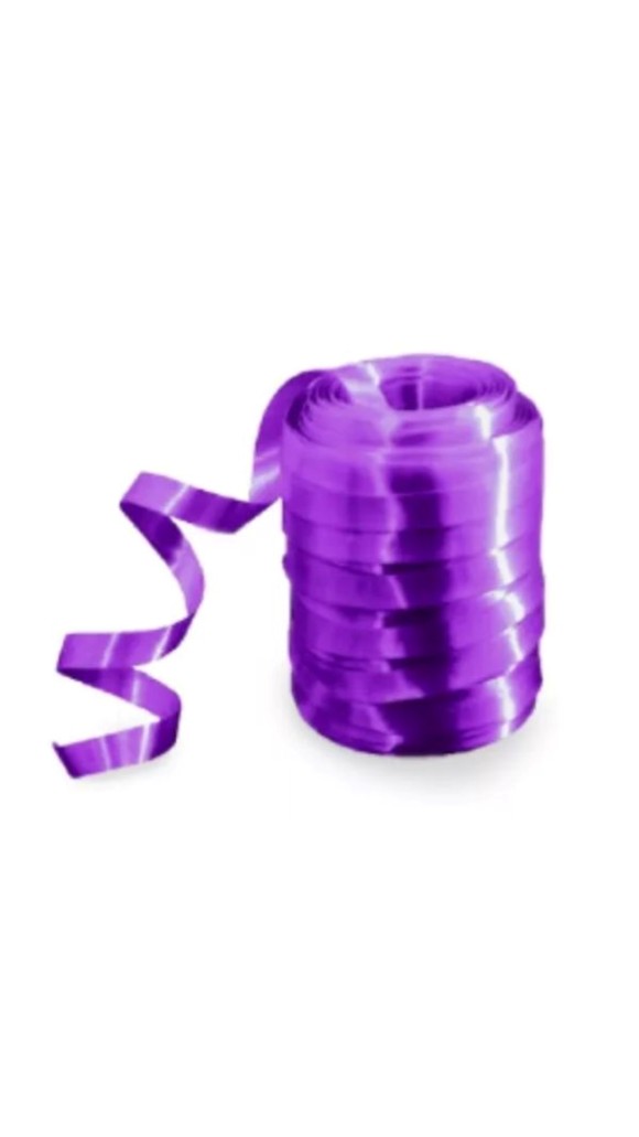 FITILHO 5MMX50M COLORFITAS
