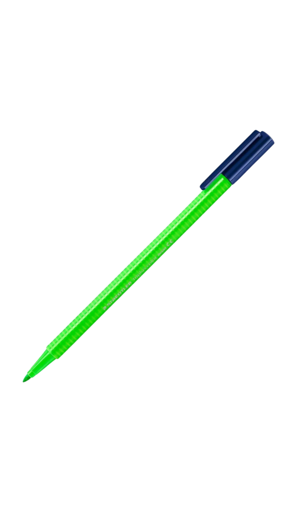 CANETA COLOR 1.0MM STAEDTLER