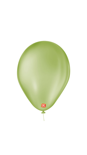 BALÃO LISO 7 POLEGADAS PCT C/50 UNID SÃO ROQUE