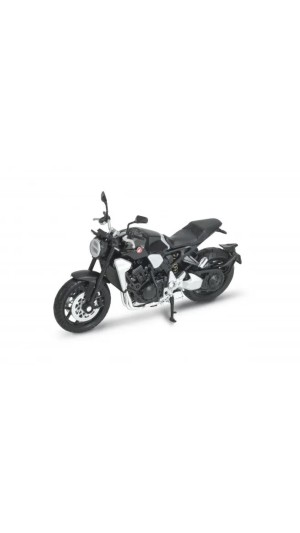 MOTO COLEÇÃO CYCLE 1:18 CALIFORNIA TOYS