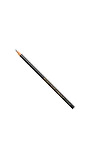 LÁPIS PRETO MULTICOLOR FABER-CASTELL