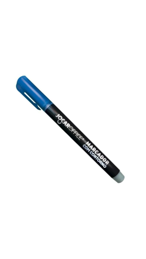 MARCADOR COM CONTORNO JOCAR OFFICE