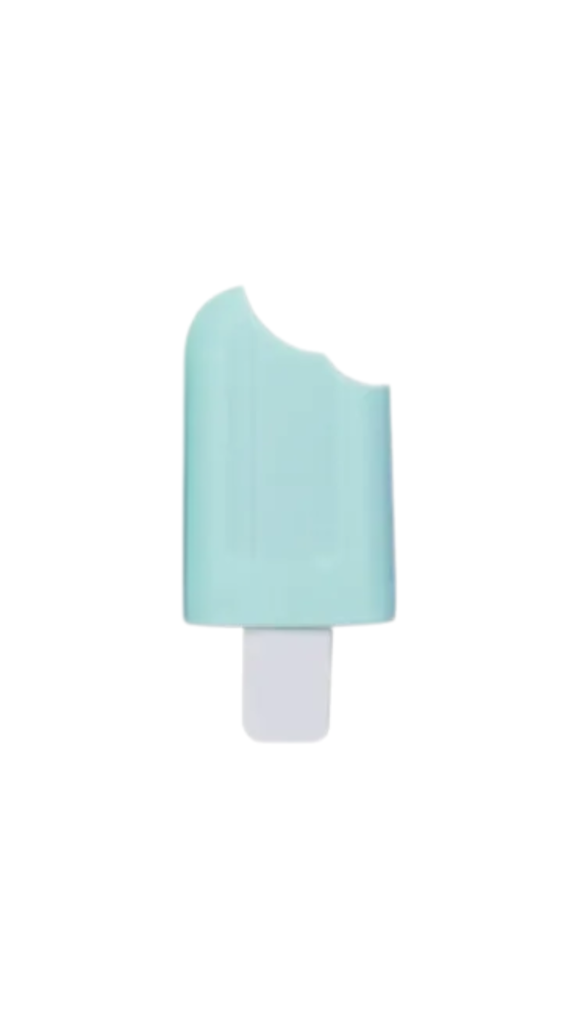 MARCA TEXTO MINI PICOLÉ CORES PASTEL JOCAR OFFICE