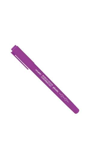 MARCA TEXTO + CARIMBO ROLLER PICNIC SORTIDOS LEOARTE