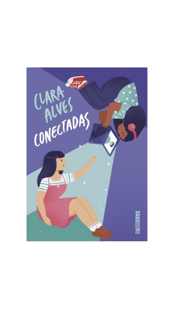 LIVRO CONECTADAS ED.SEGUINTE