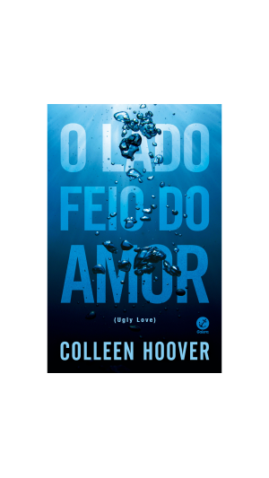 LIVRO O LADO FEIO DO AMOR ED.GALERA RECORD