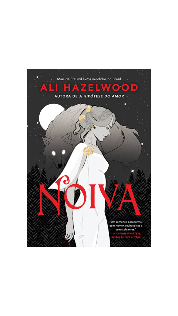 LIVRO NOIVA ED.ARQUEIRO