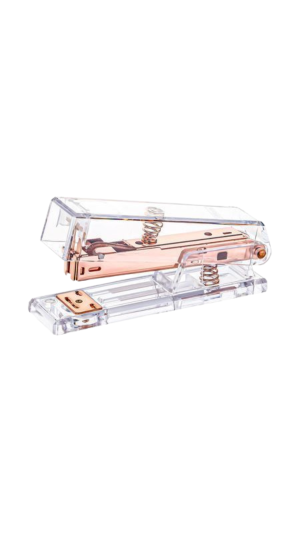 GRAMPEADOR MESA G107 OURO ROSE 20F TILIBRA