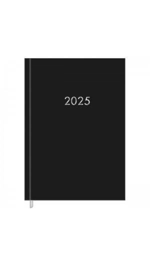 AGENDA 2025 COST.NAPOLI M5 TILIBRA