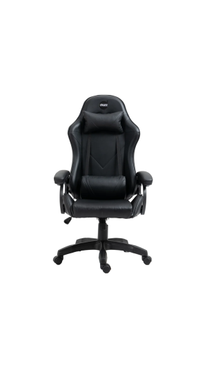 CADEIRA GAMER X-ROCKER PRETO DAZZ