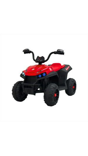QUADRICICLO ELÉTRICO SPEEDTRAIL RIDER 12V BANG TOYS
